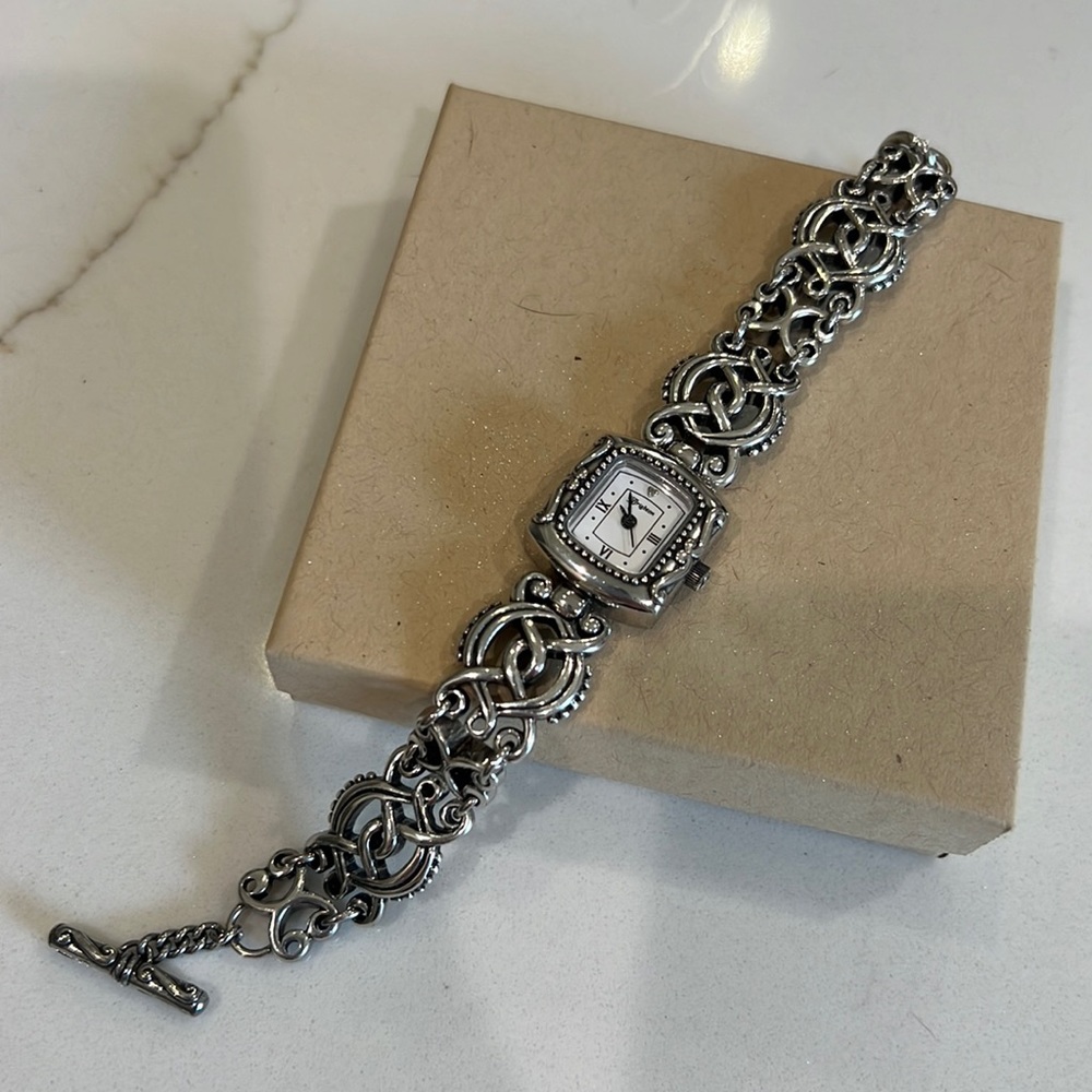 Brighton Rosarita watch